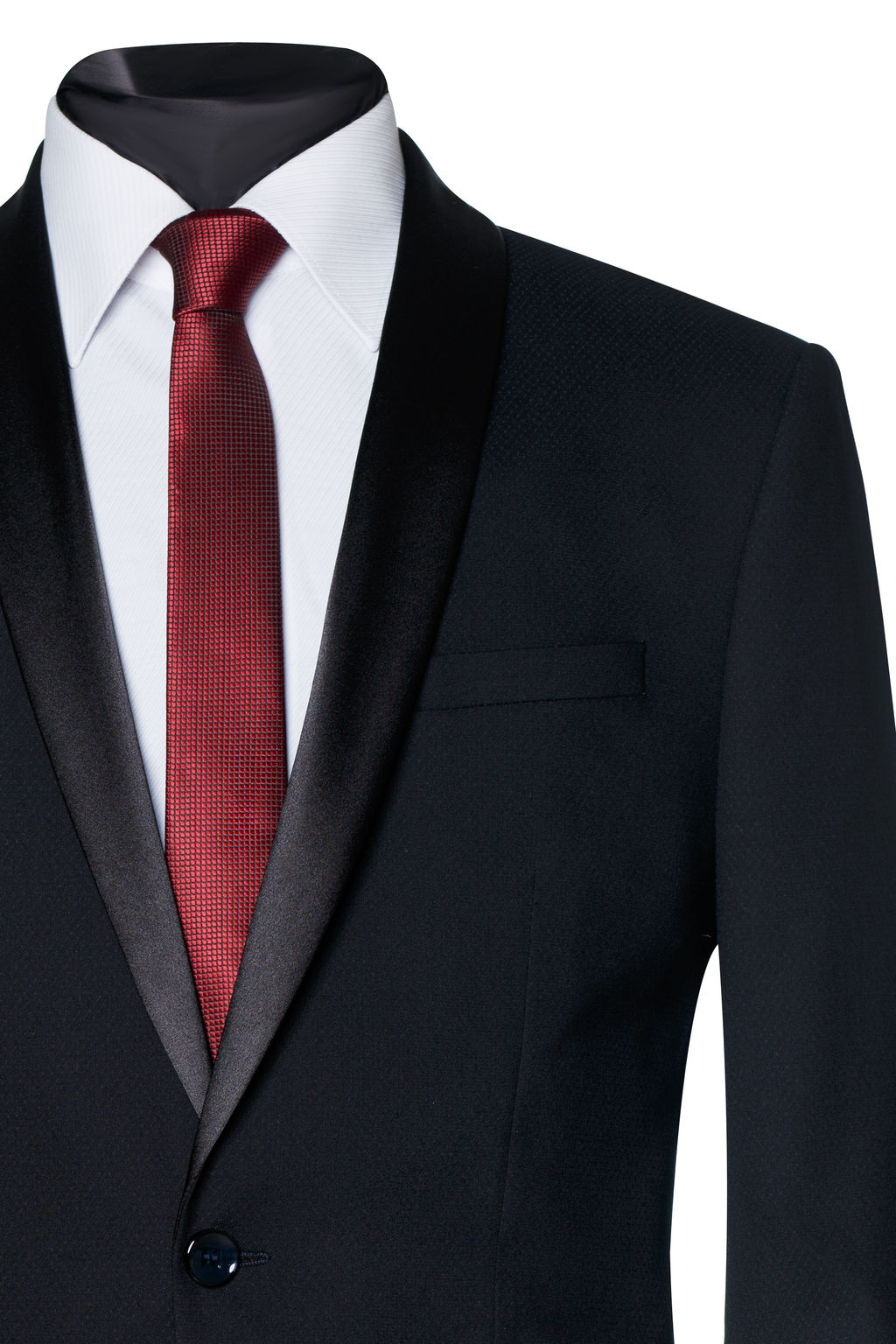 Костюм мужской Смокинг арт. 623