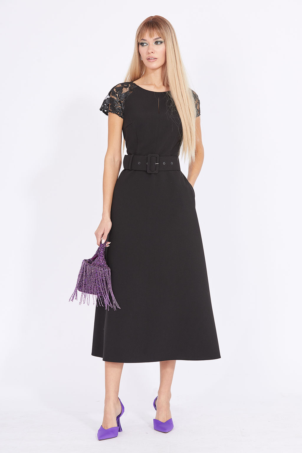 Платье 2335 - Eola фото 7