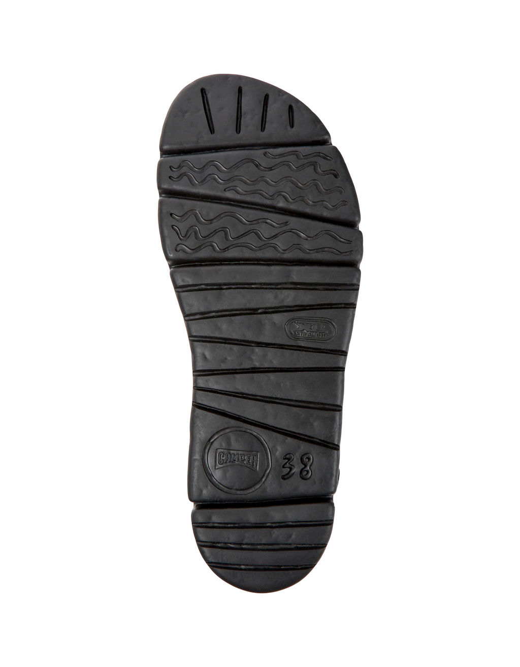 Camper / Сандалии Sandals Oruga Up фото 3