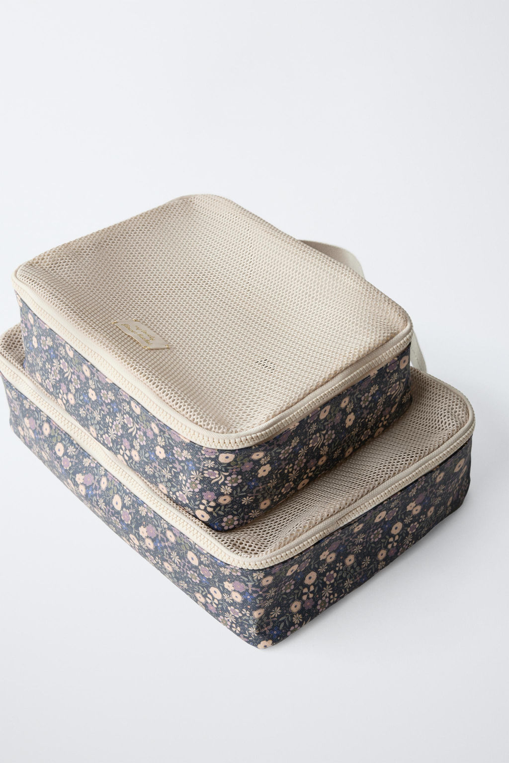 FLORAL SCHOOL FOLDERS - Zara фото 4