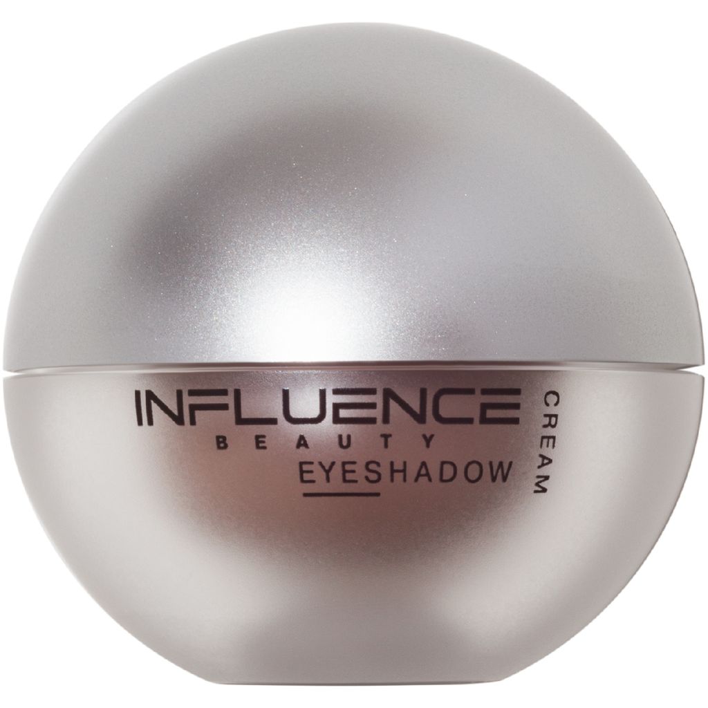 Influence Beauty Кремовые тени Alien тон 02