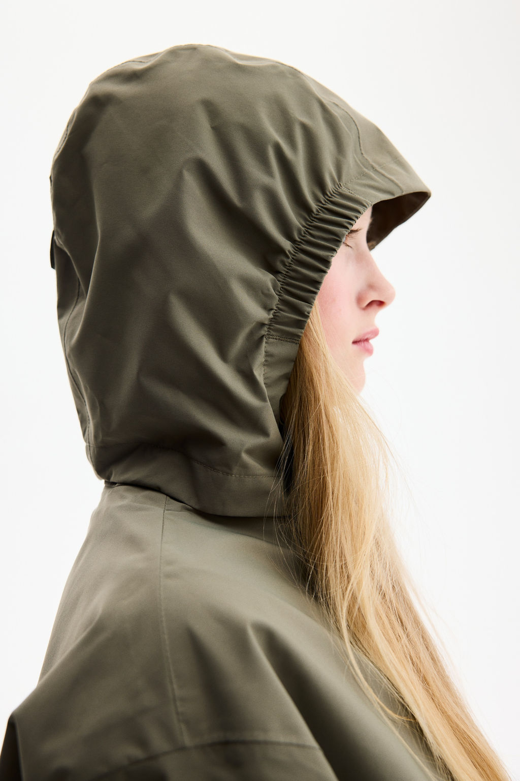Chubasquero unisex con StormMove - H&m фото 4