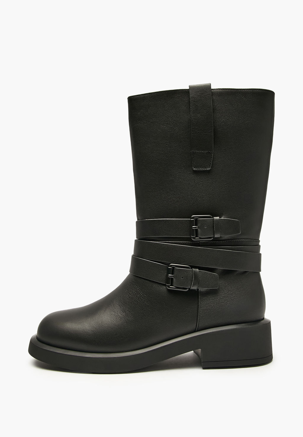 Полусапоги