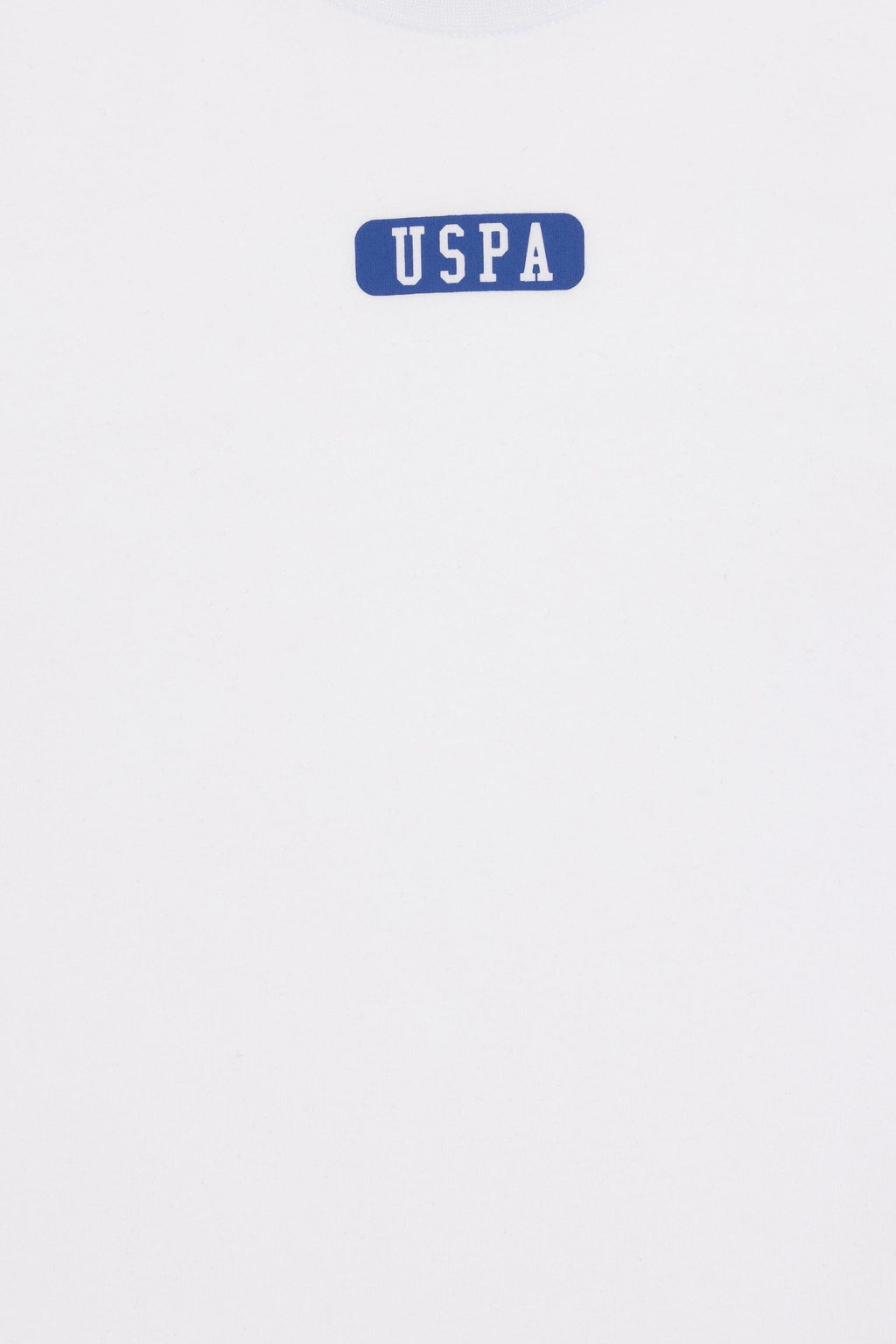 Белая футболка для мальчика Неожиданная скидка в корзине - U.s. polo assn фото 4