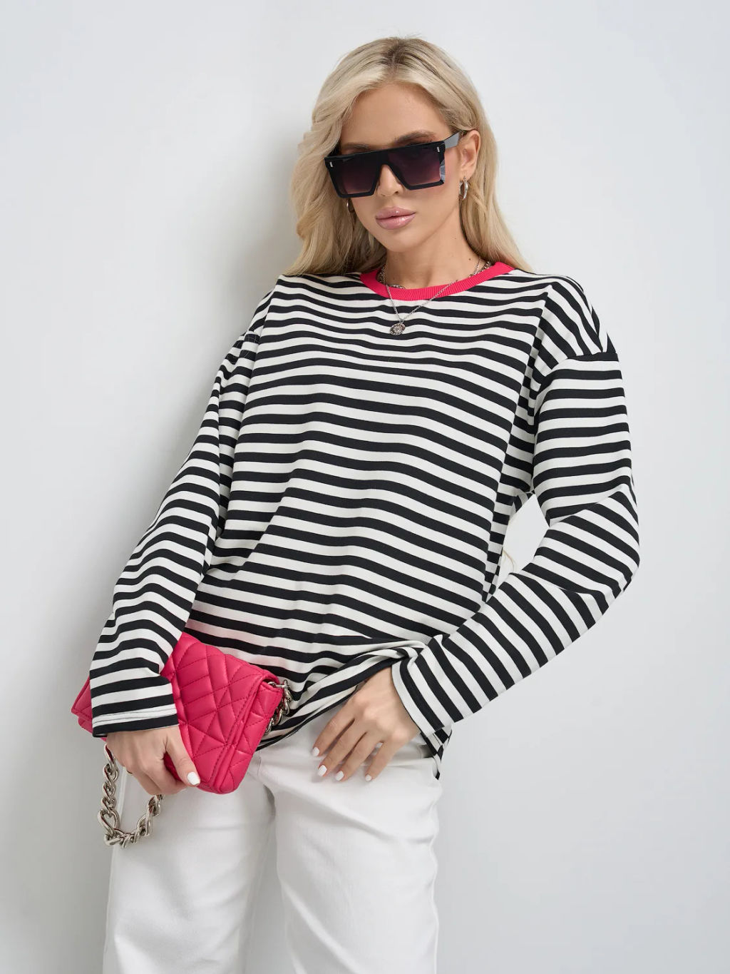 JETTY Джемпер  фото 10