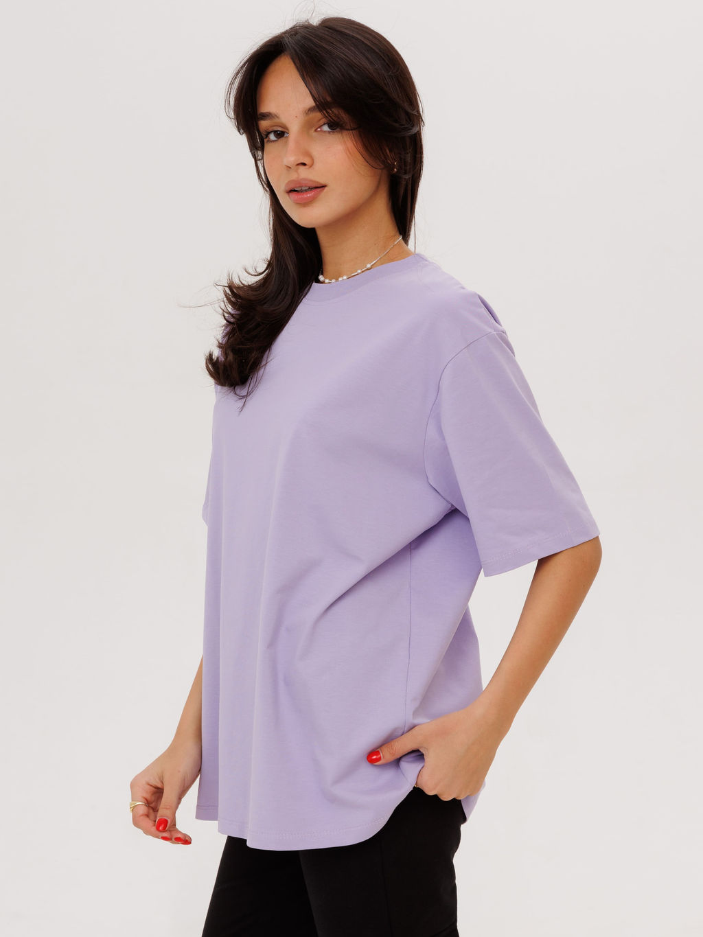 № 1648/6 Футболка - Modellini фото 7