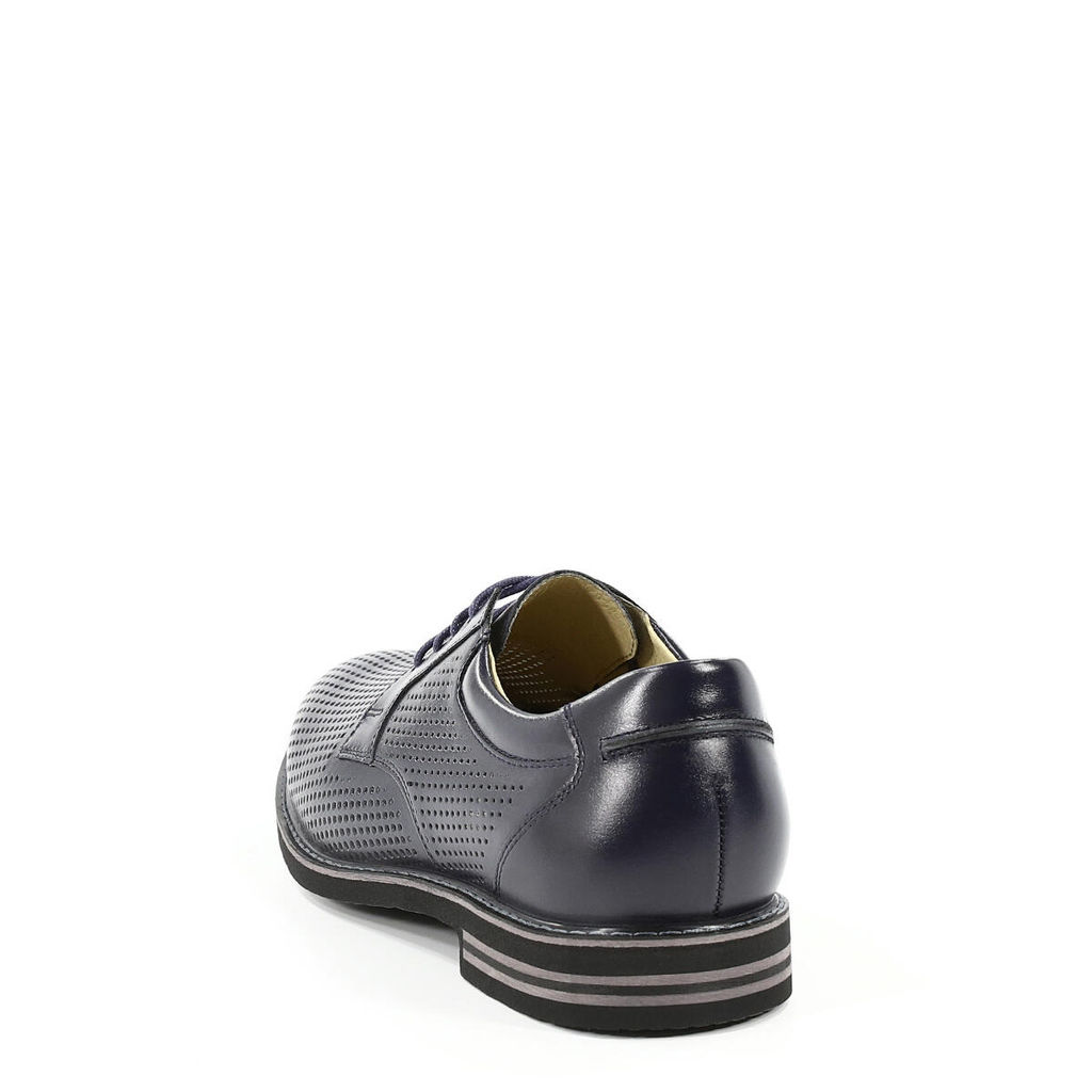 Полуботинки мужские летние