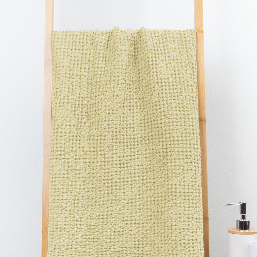 23С68-ШР/у. 38*65 Полотенце Суфле цв. 552 рис. 734 голубой - Текс-дизайн фото 20