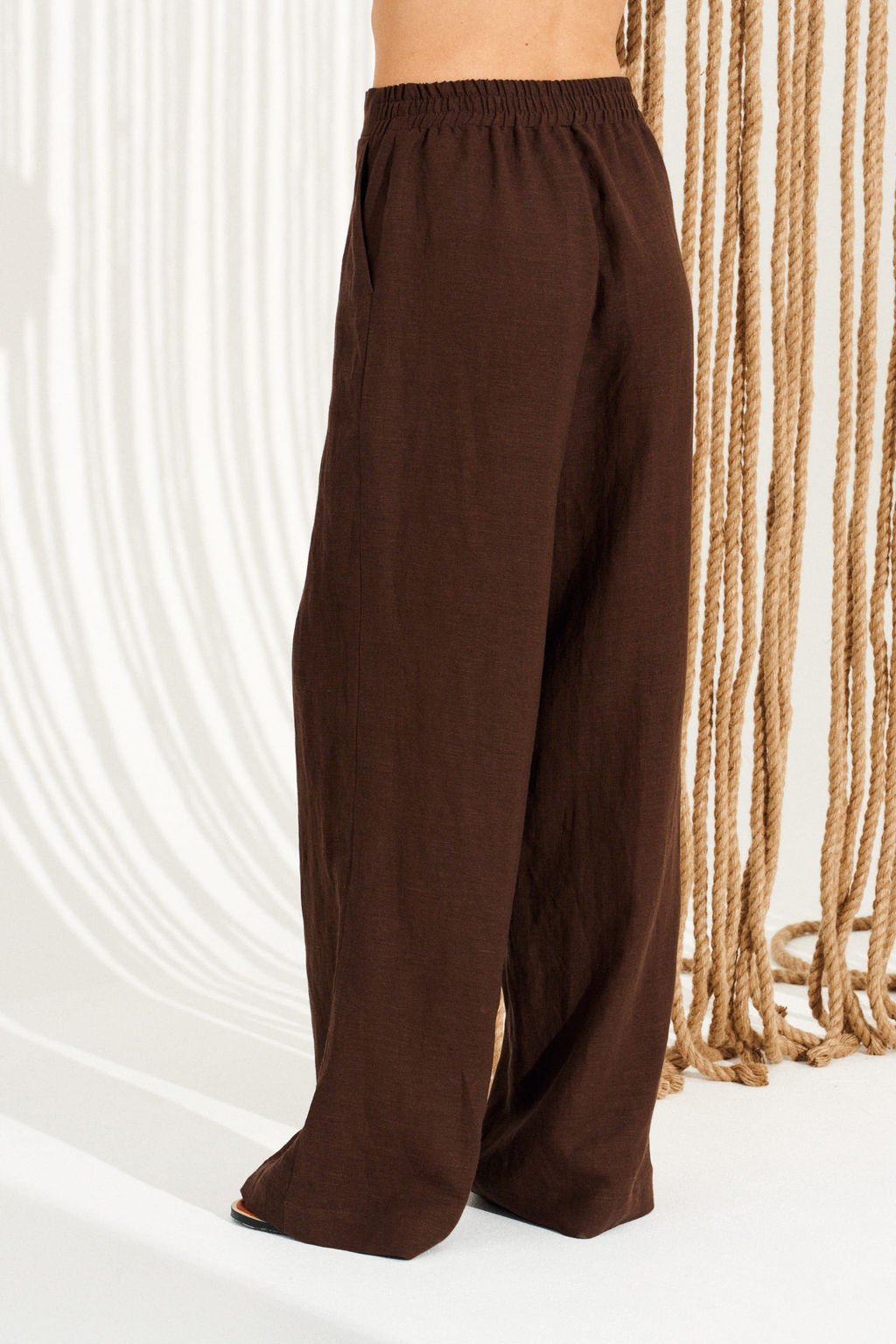 Брюки женские - Elletto фото 5