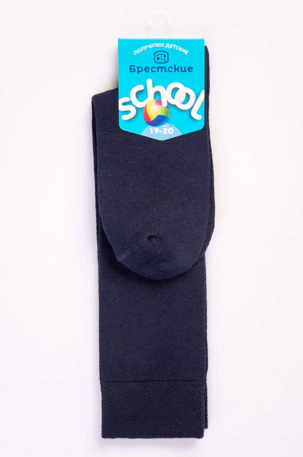 Гольфы для девочки Брестские  фото 3