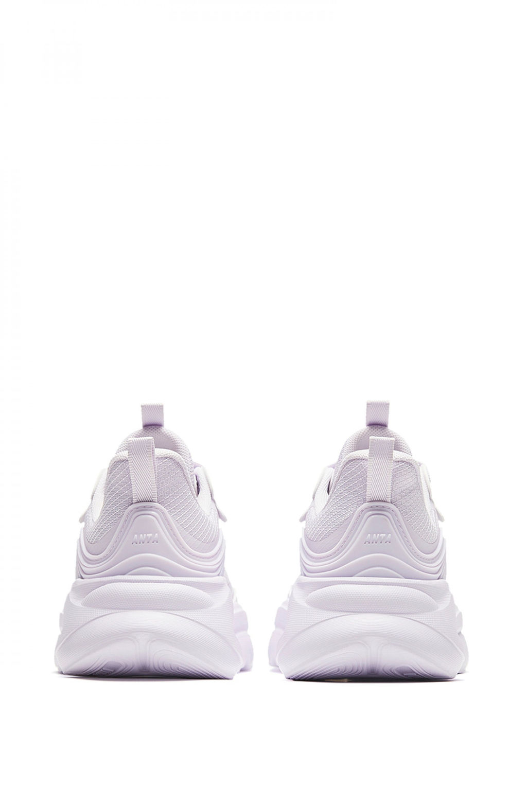 Кроссовки LifeStyle Фиолетовый