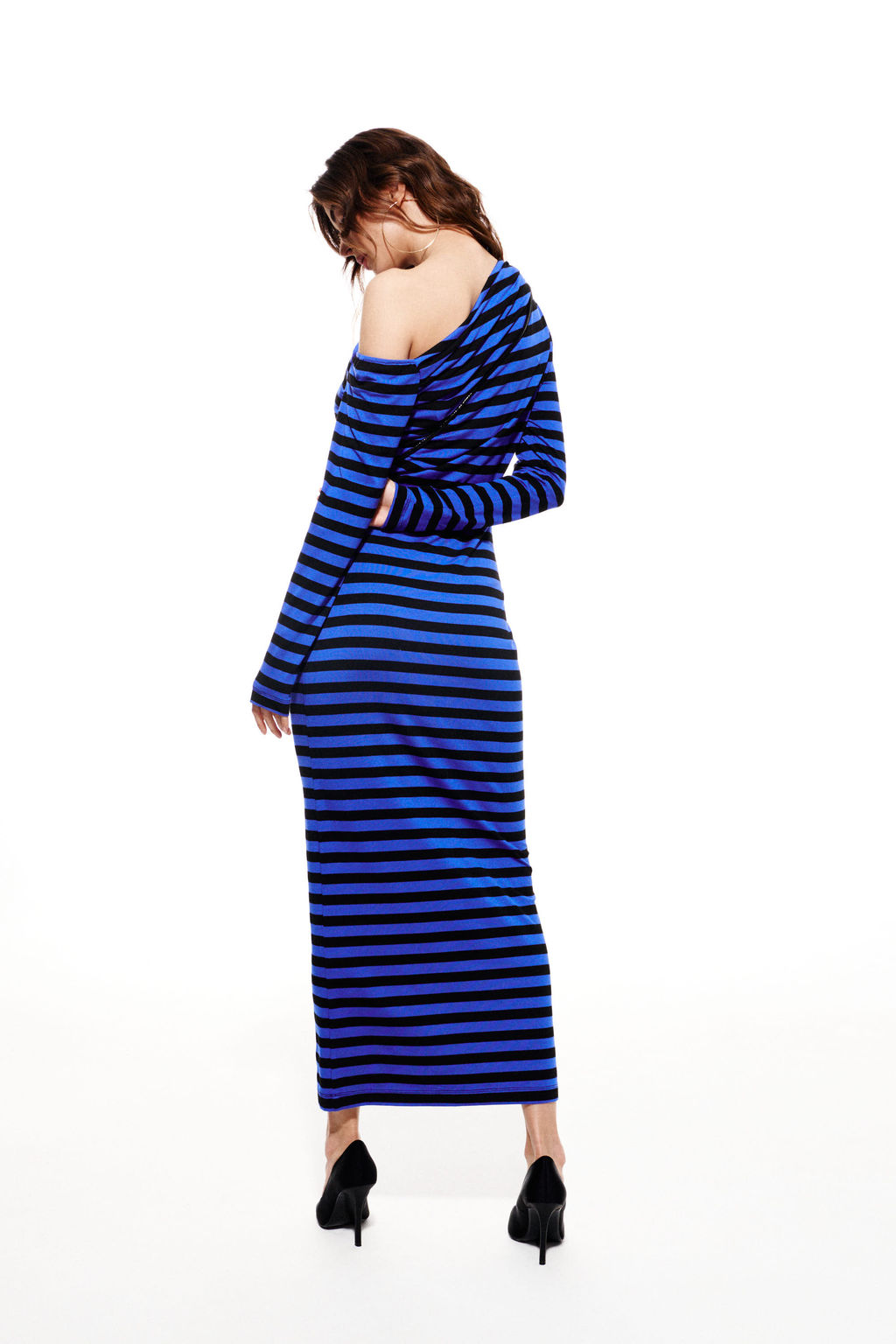 Платье 1987.1 - Elletto фото 7