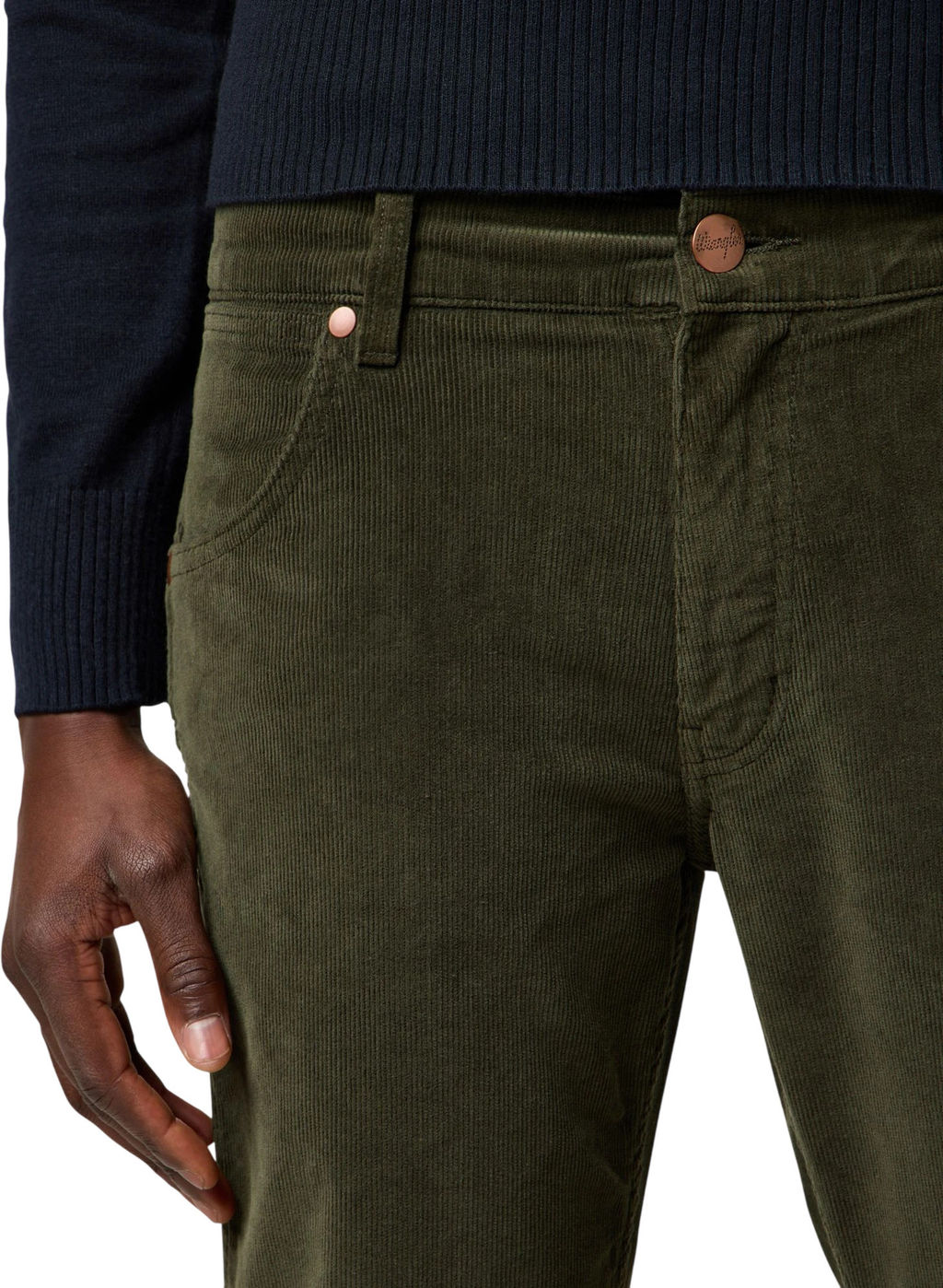 Брюки мужские