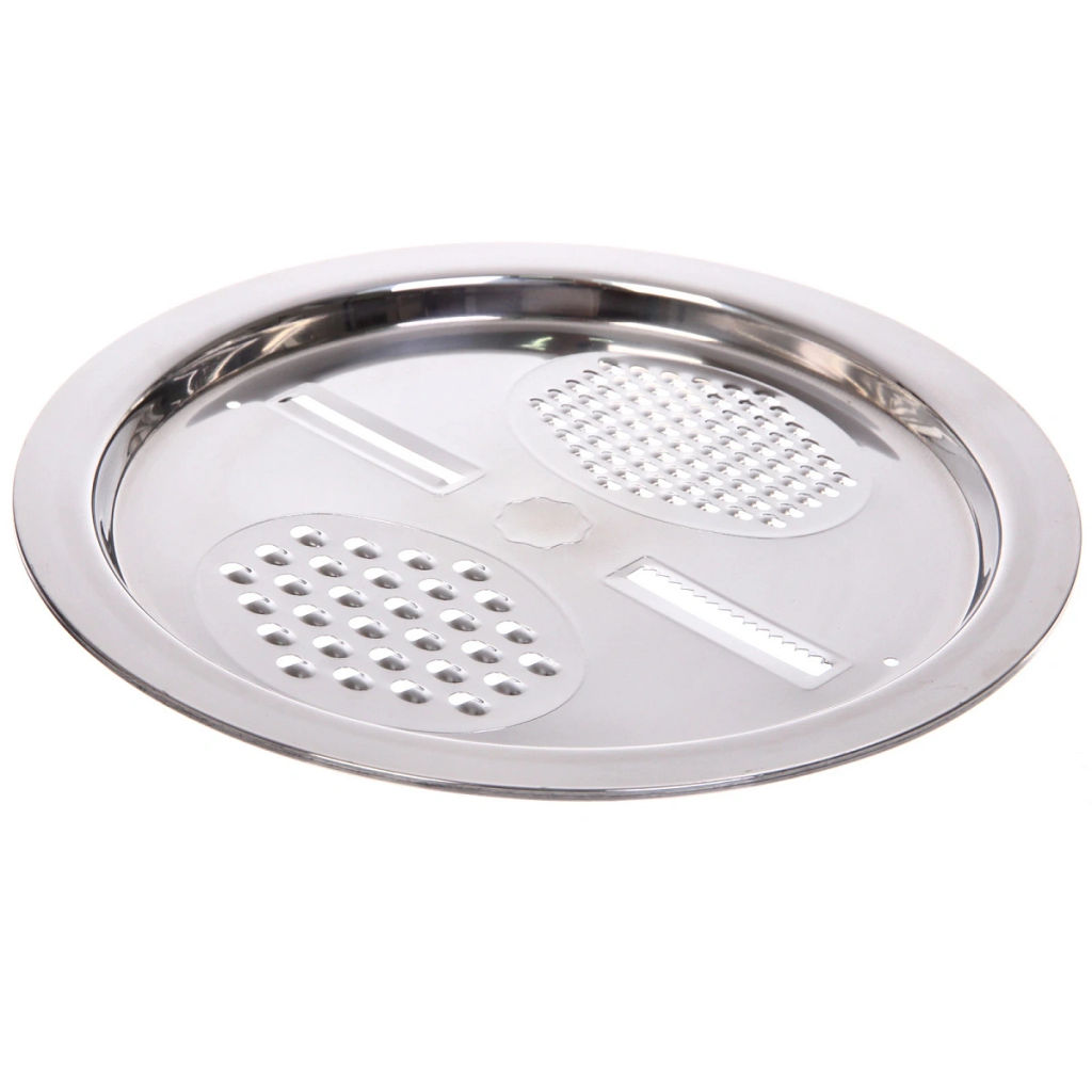 Набор посуды 3предмета (Дуршлаг,миска, терка,)