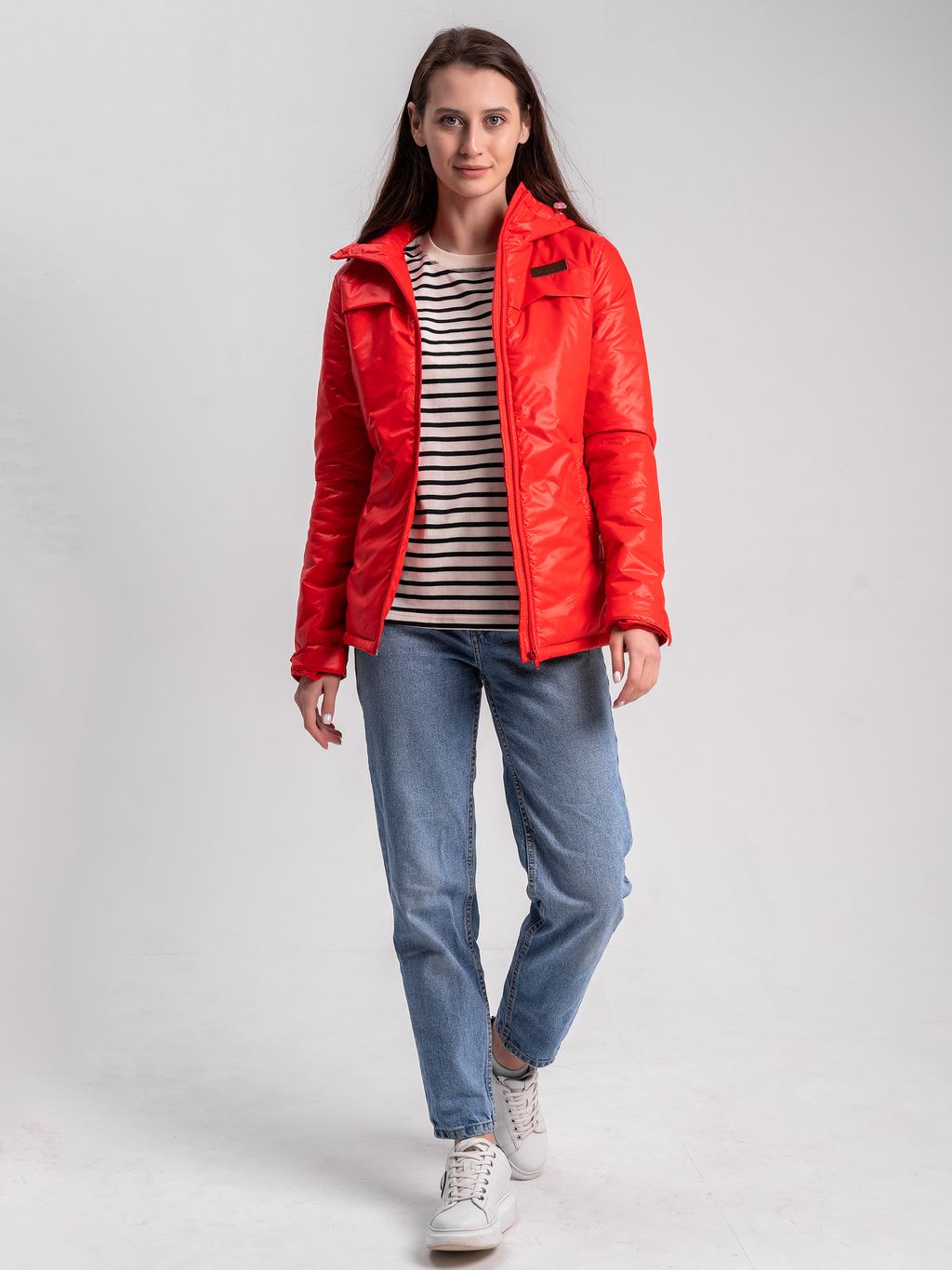 Куртка Деми - Yollochka фото 14