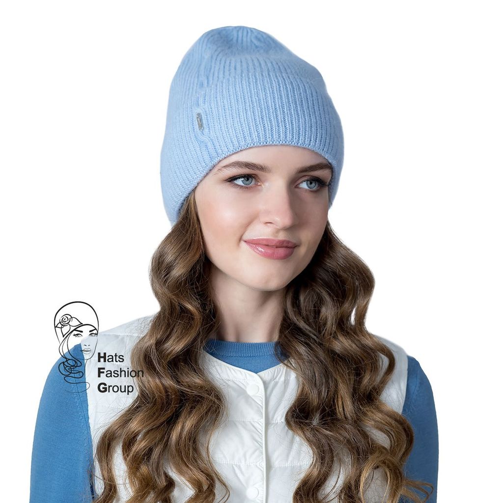 СИЛЬВИЯ шапка женская - Landre фото 7