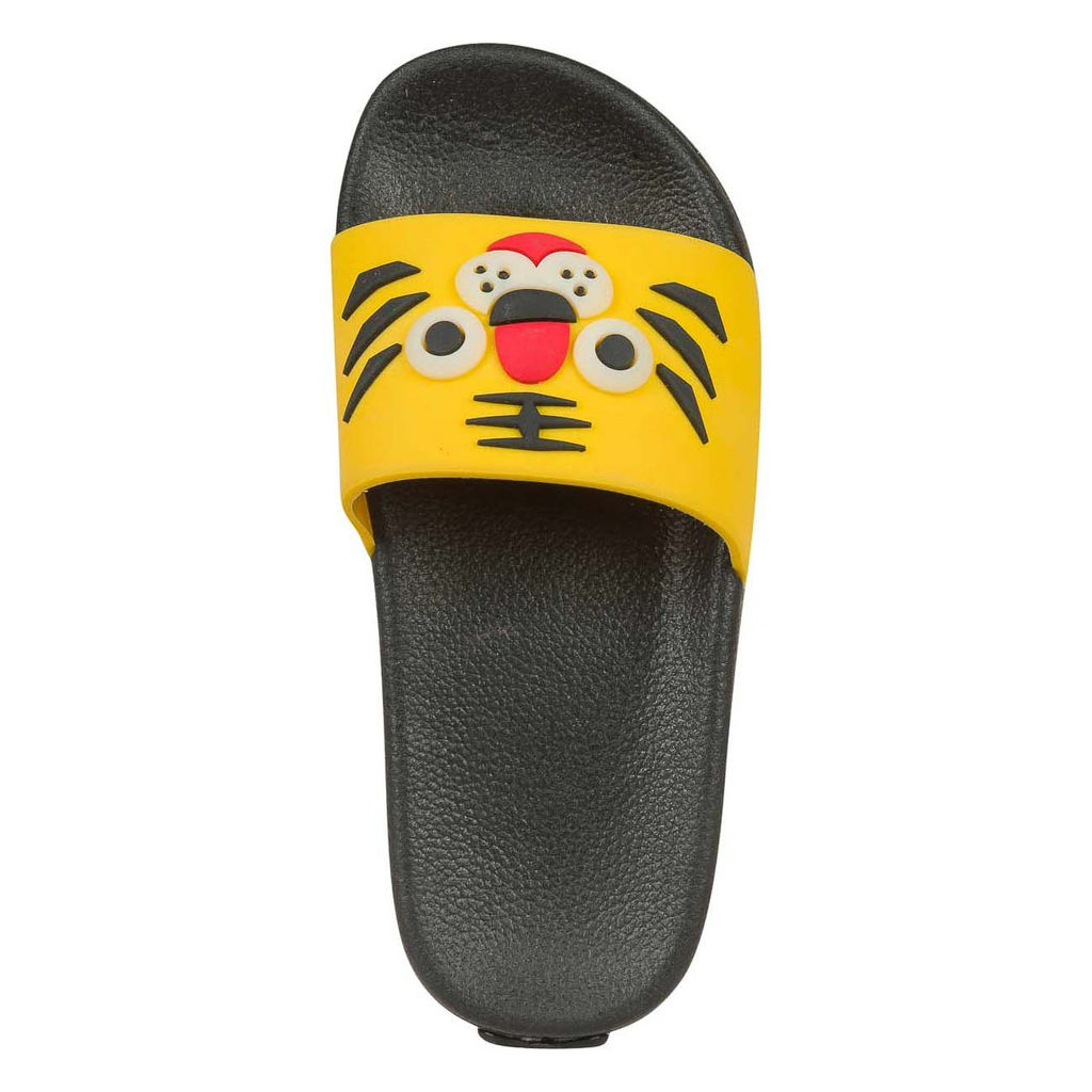 Шлепки Mursu для мальчика - Соль&перец фото 3