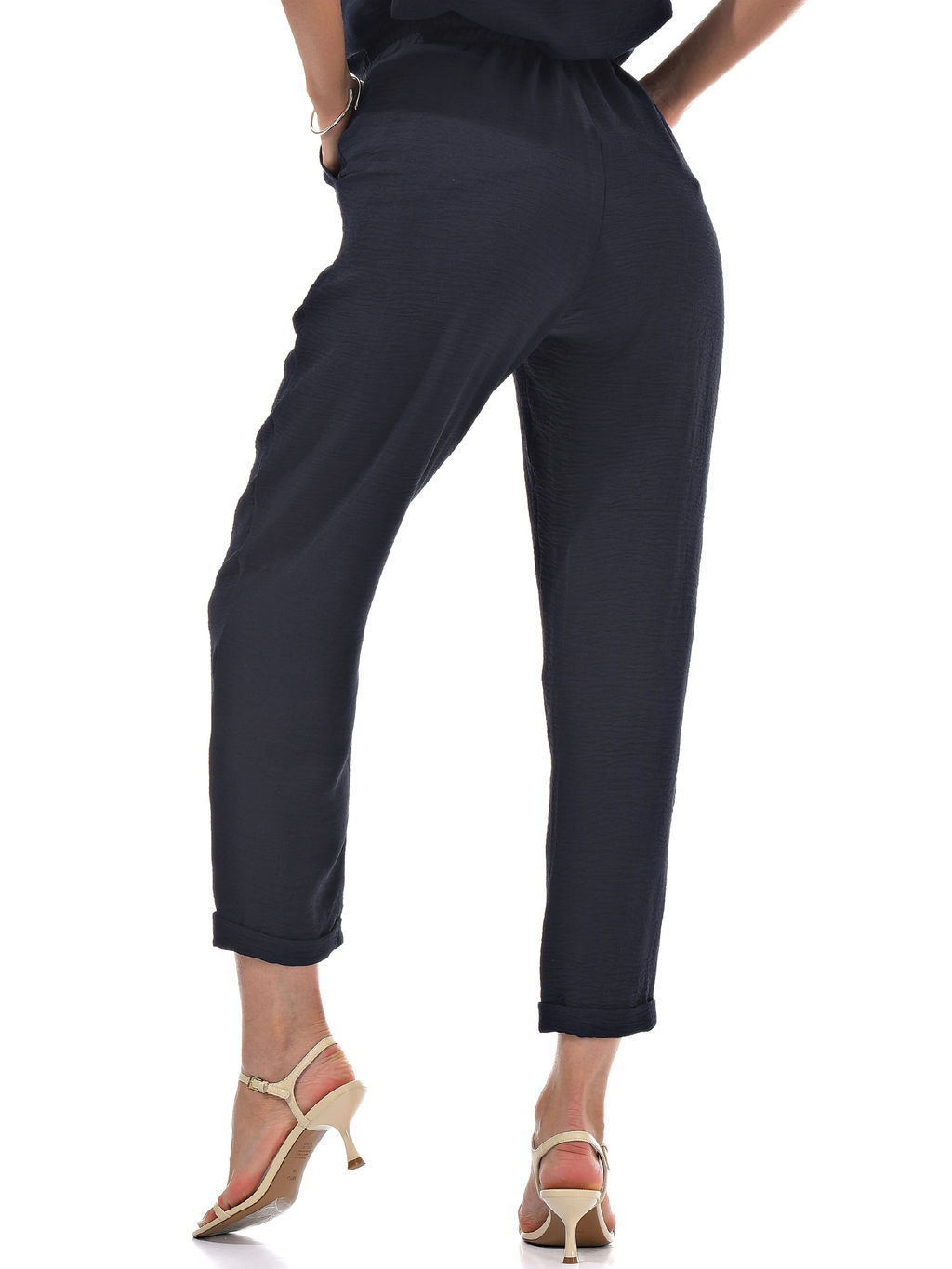 Брюки вискоза с лайкрой - А+б коллекция фото 77