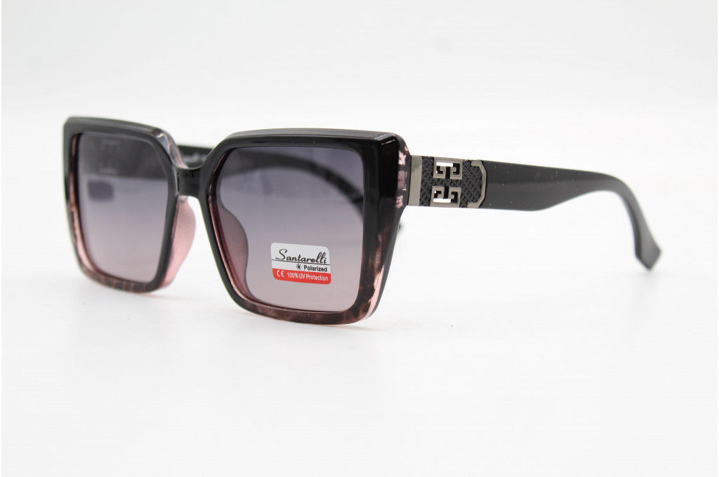 Солнцезащитные очки Santarelli (Polarized) 2487 54-18-143 С4