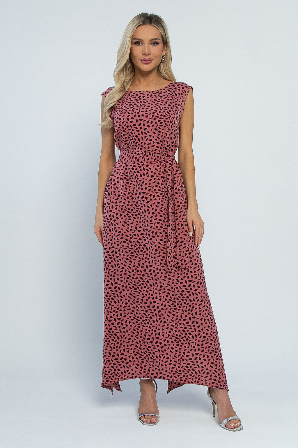 Платье Иниша штапель - Lt collection фото 38