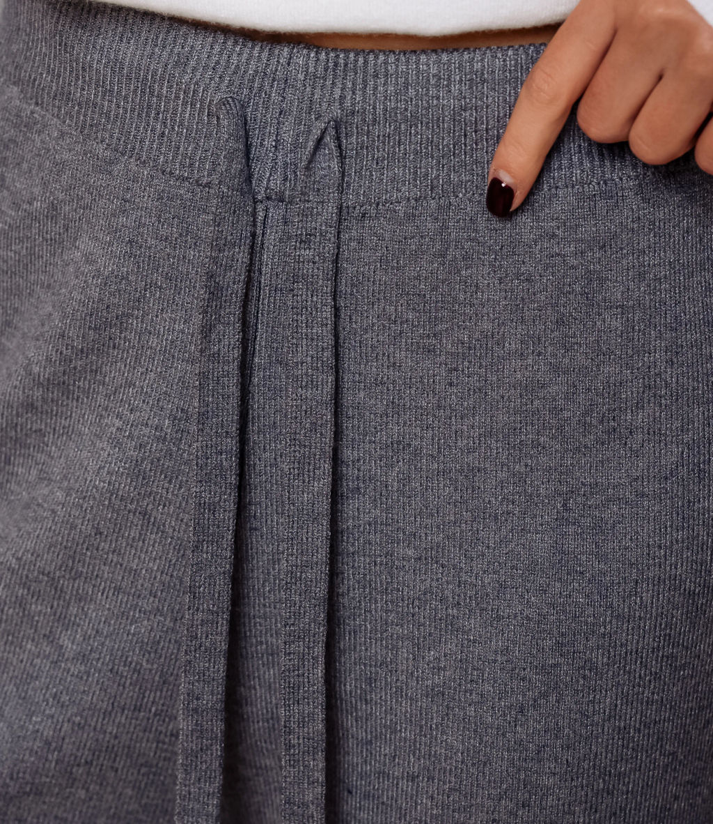 Брюки #КТ666 (2), серый - Dommod фото 5