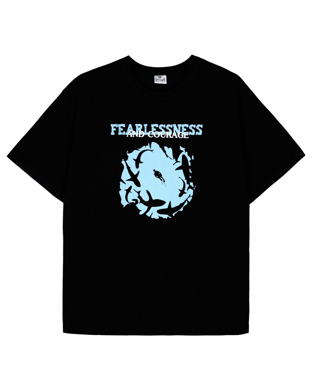 Футболка мужская 54265 Lets go - Let's go фото 19