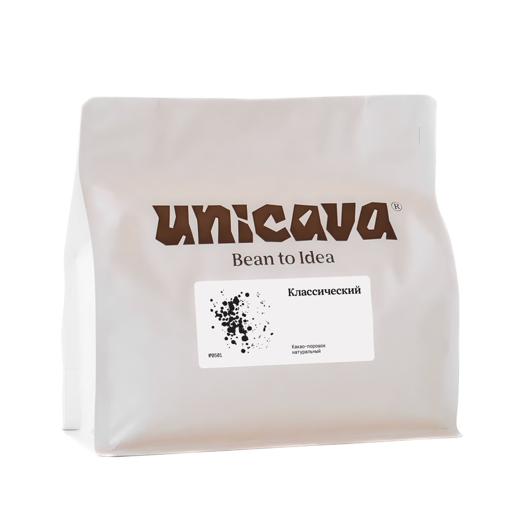 Классический какао-порошок