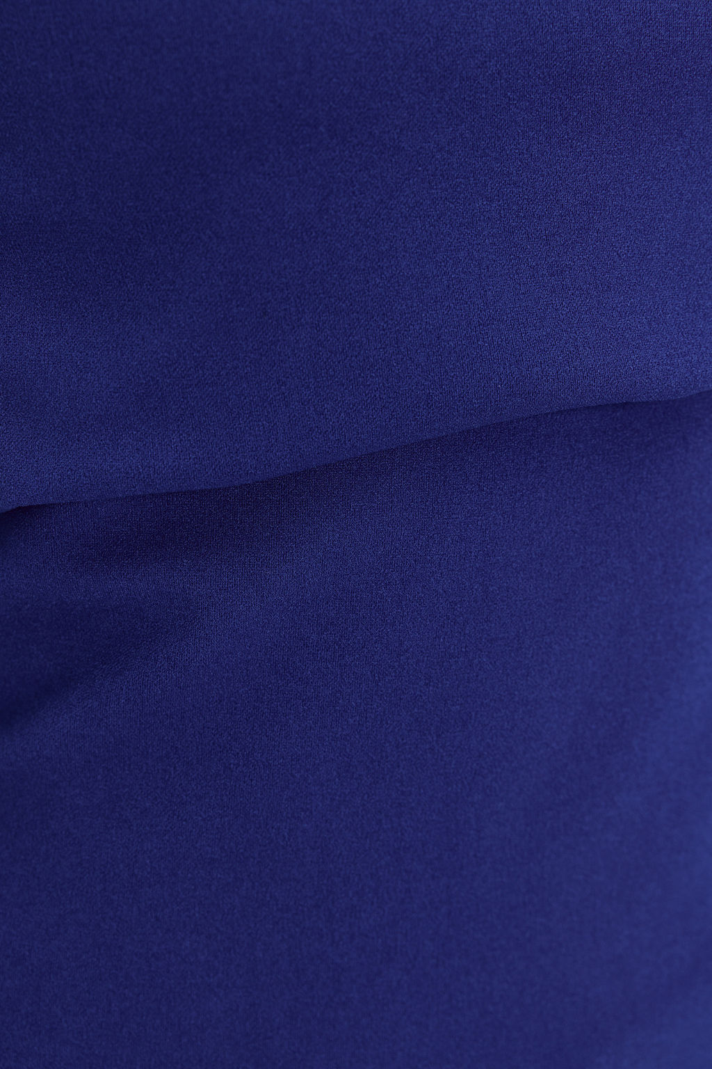 Trendyolmilla Beyaz Straplez Yaka Yandan Fermuarl? Krep Orme Bluz TWOSS23BZ00928  фото 16