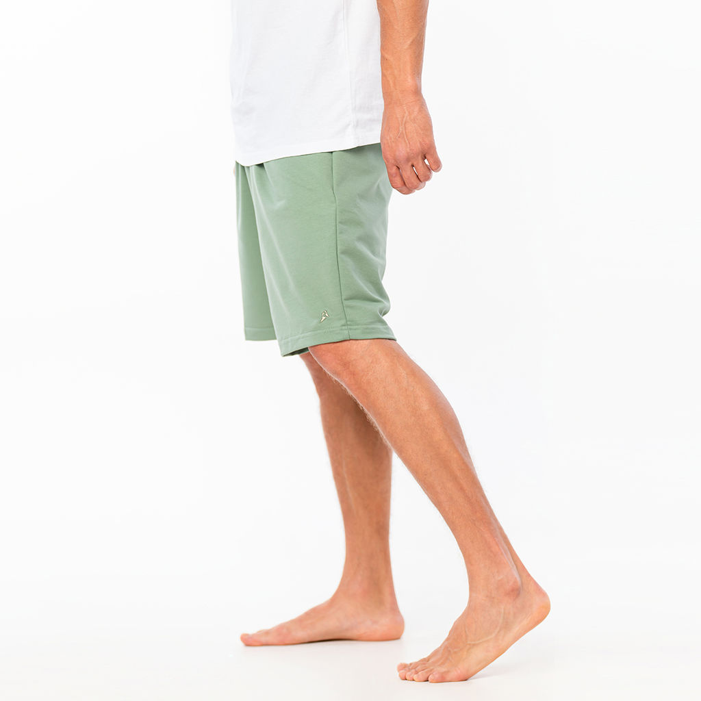 RODOS Шорты мужские М-252 Тёмный хаки  фото 34