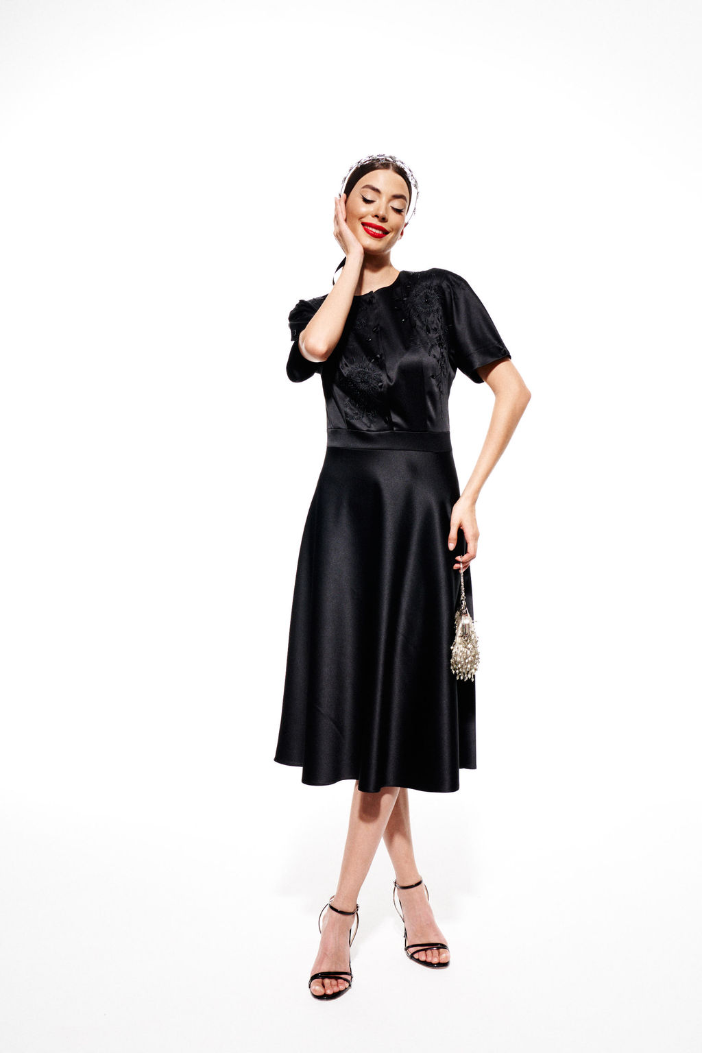 Платье 1974 - Elletto фото 5