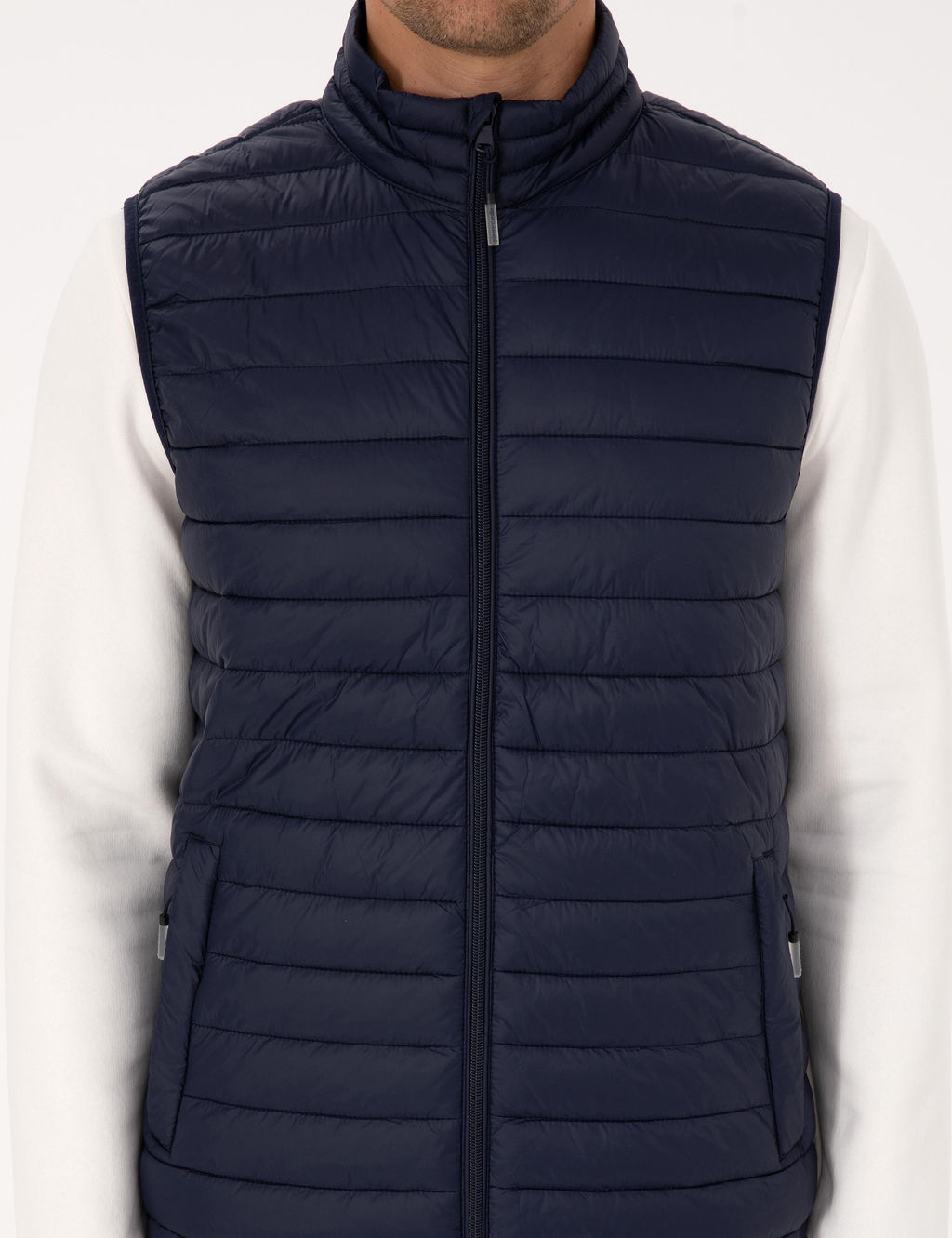 Lacivert Yelek - Pierre cardin фото 7