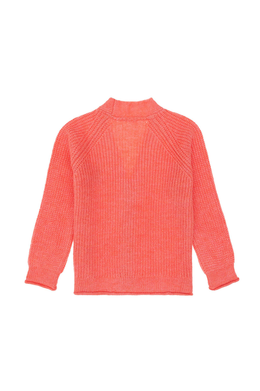 Девушки -гранат цветочный цветок кардиган кардиган Неожиданная скидка в корзине - U.s. polo assn фото 4