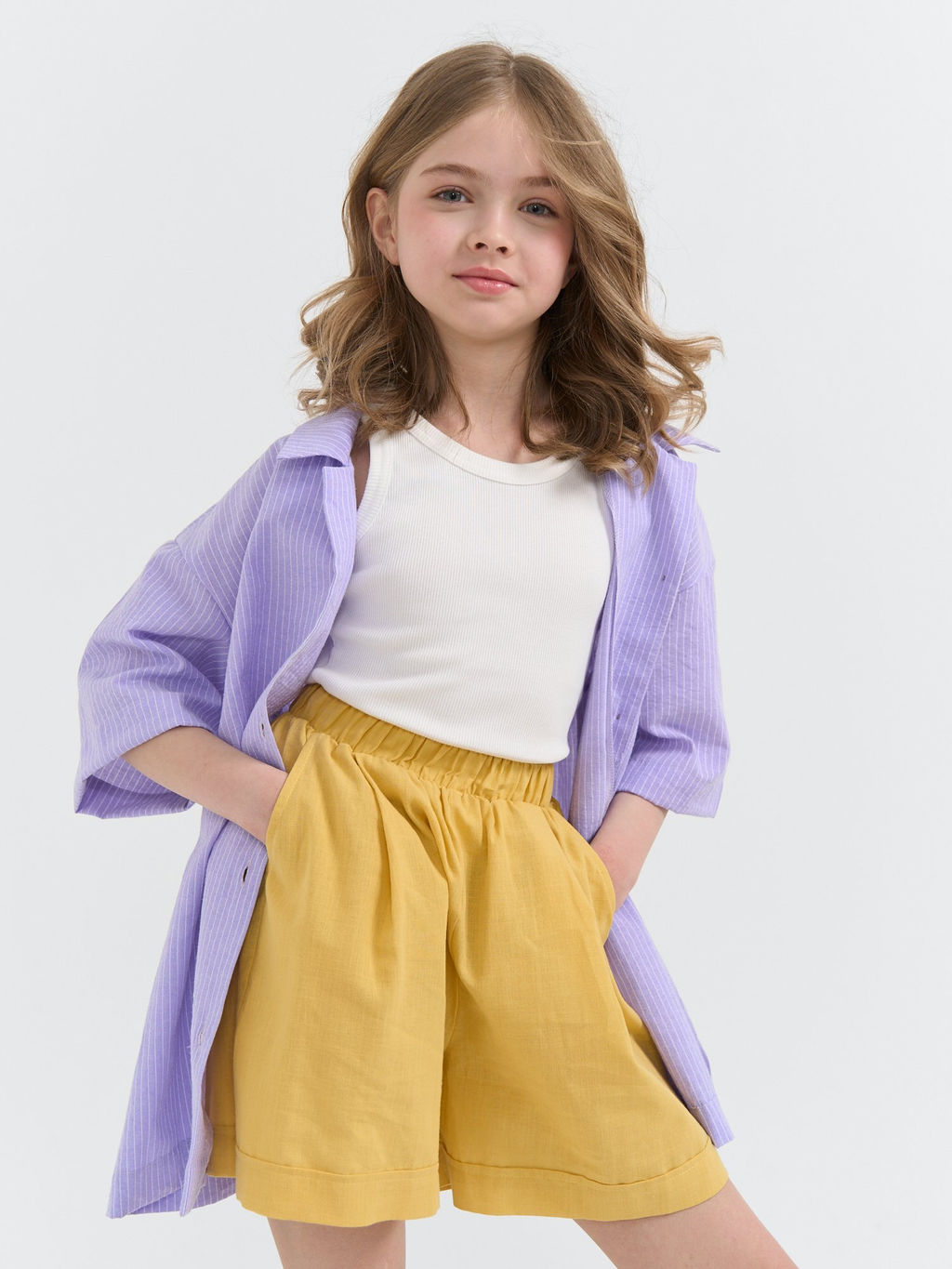 Топ из кашкорсе Тофу 7+ - Bungly фото 6