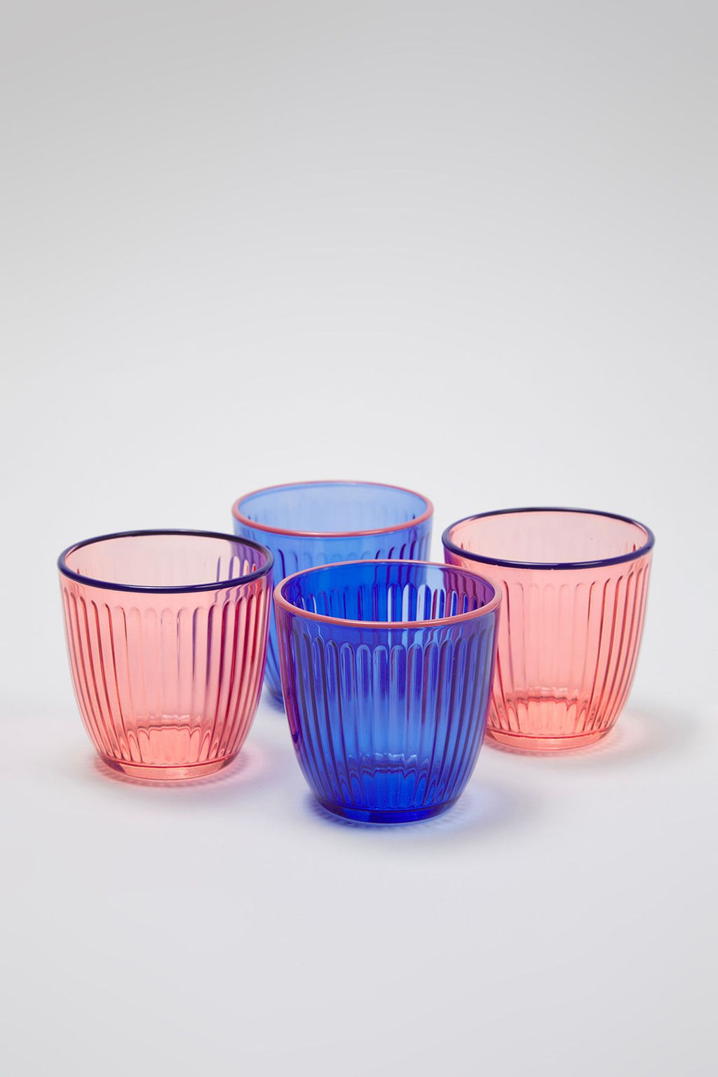 Trendyolmilla Home 4lu Bardak Seti TPHSS25BRD00001