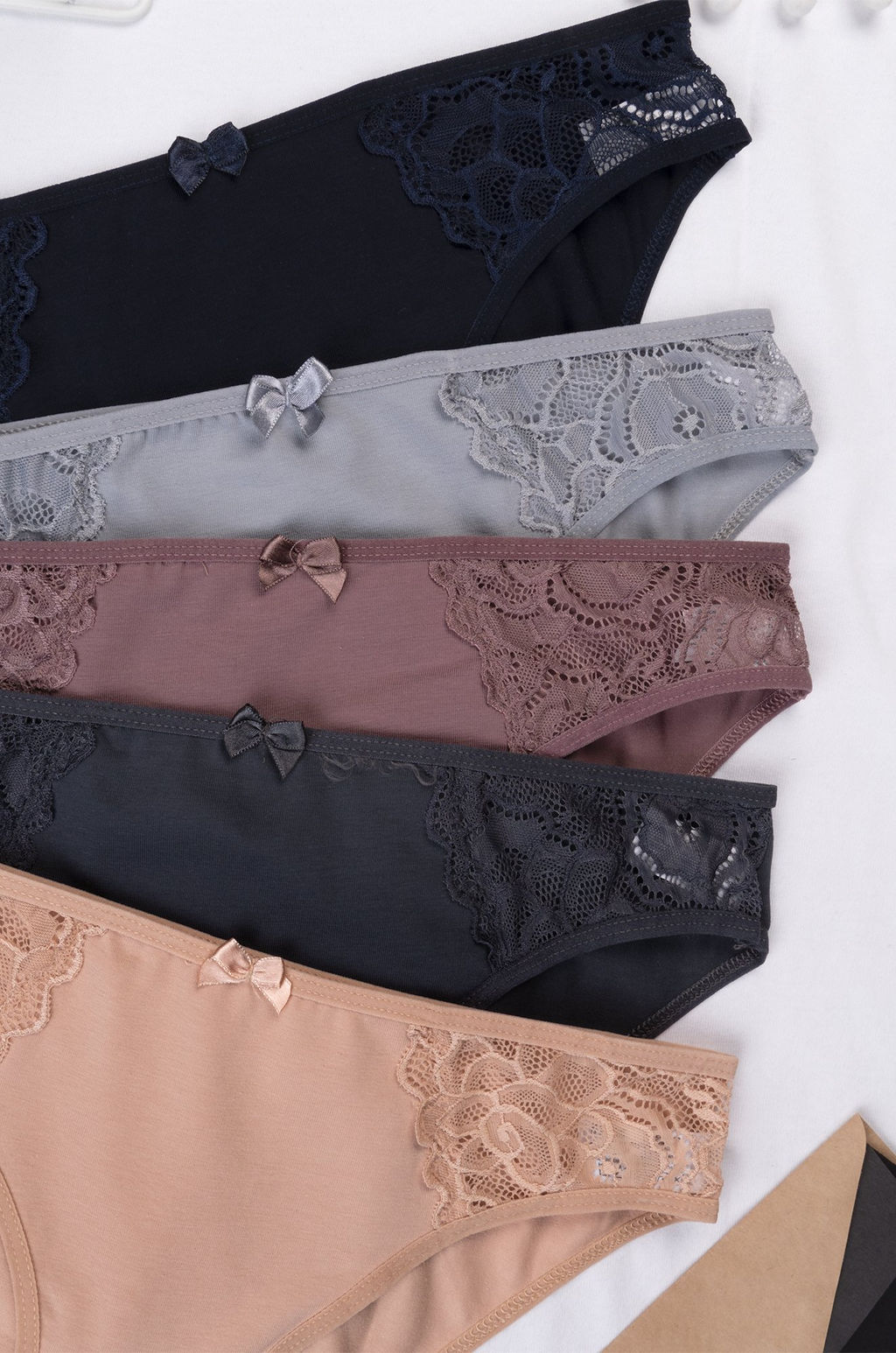 Женские трусы-слипы Happy Fox  фото 10