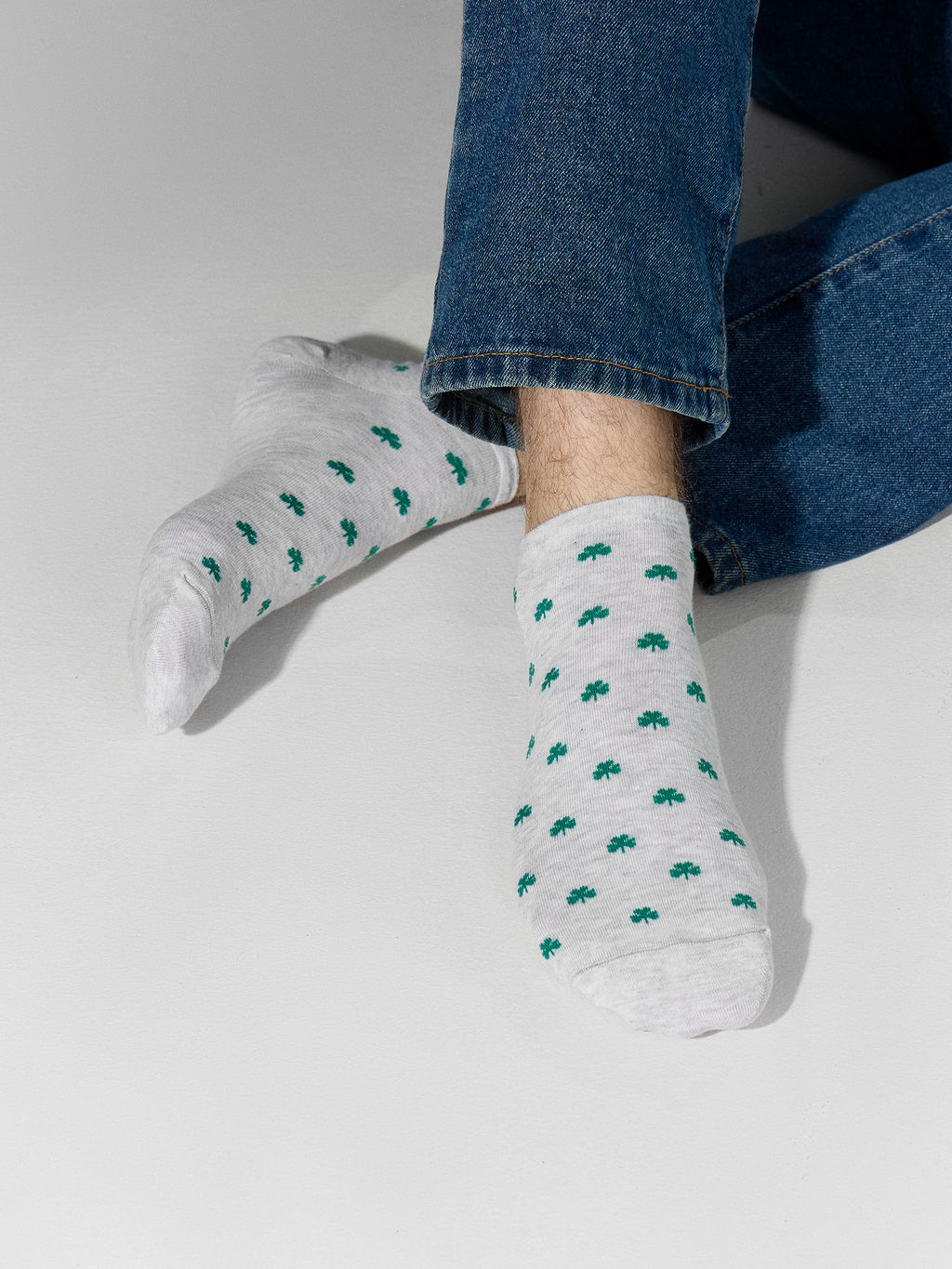 Цена за 5 пар! НОСКИ МУЖСКИЕ - Mark formelle фото 2