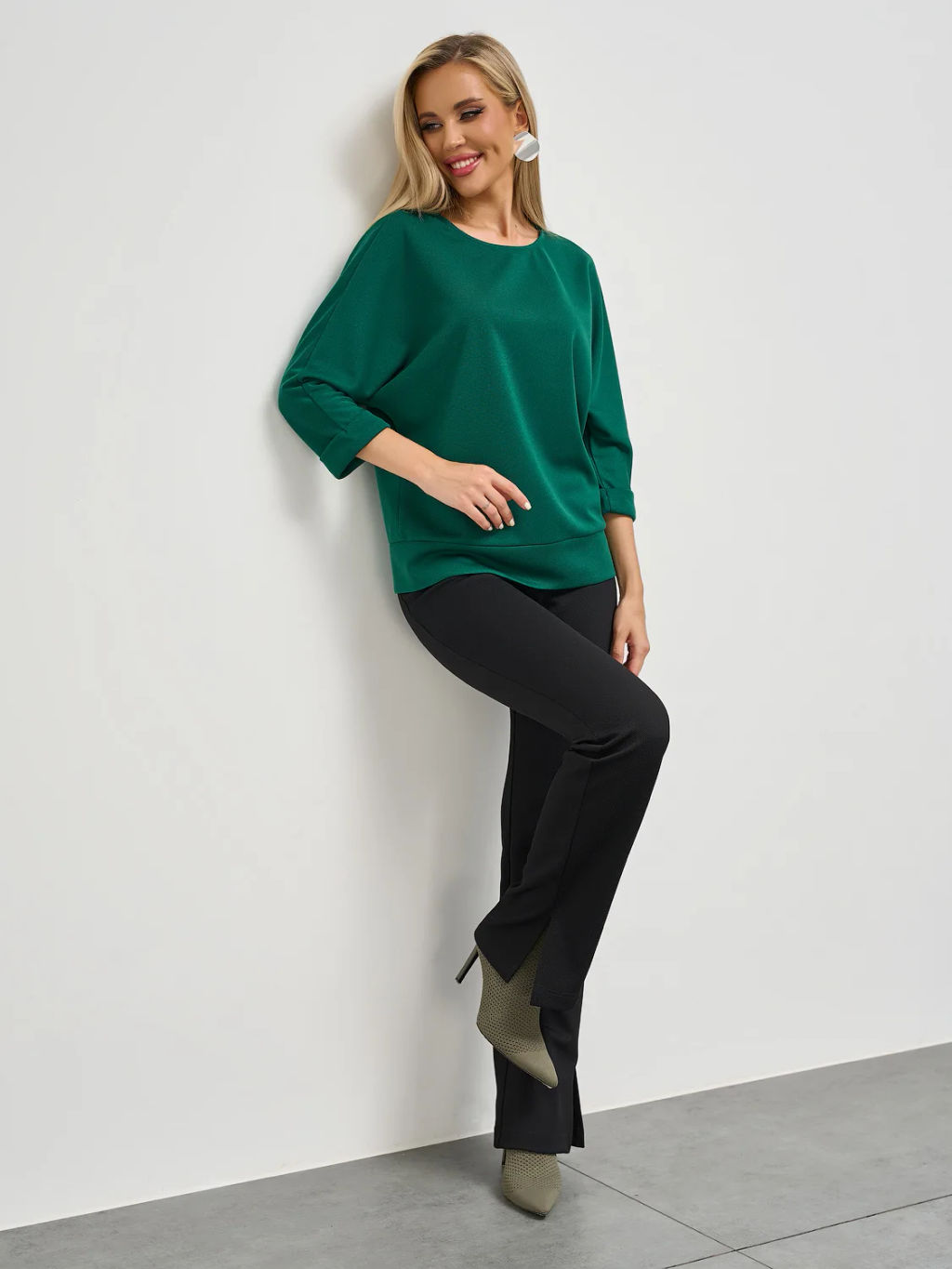 JETTY Джемпер  фото 5