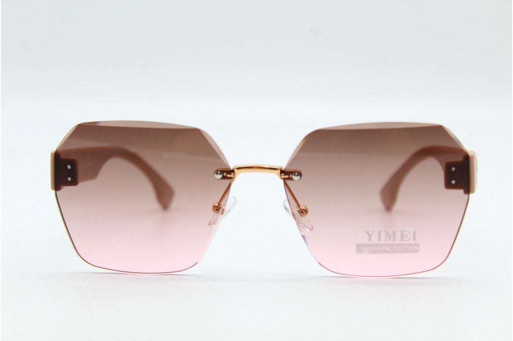 Солнцезащитные очки Yimei 2426 56-18-136 С3
