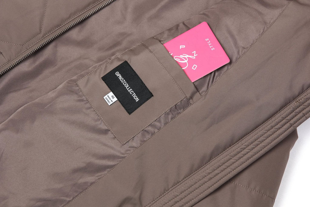 Пальто - Gipnoz фото 8