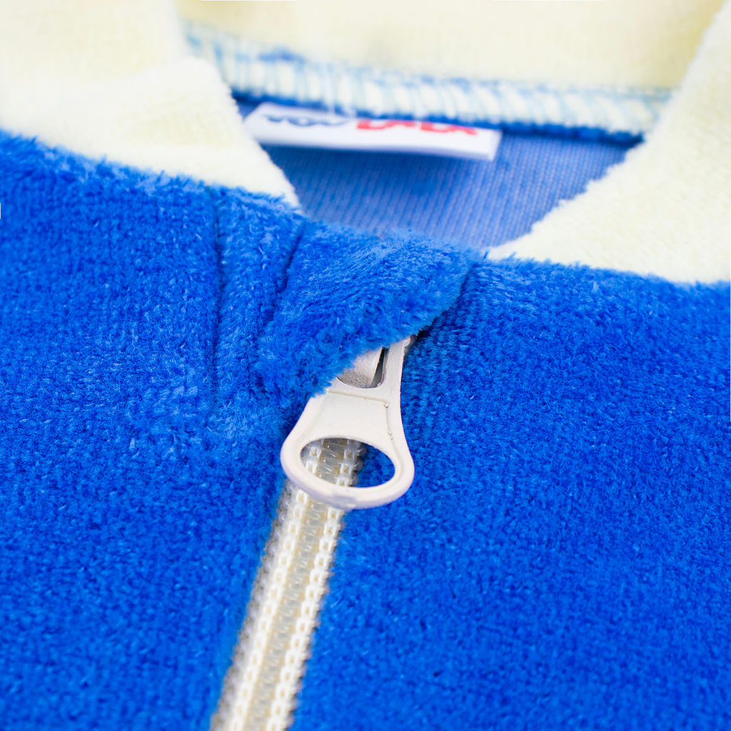 Комбинезон велюр 1757900101 - Youlala фото 2