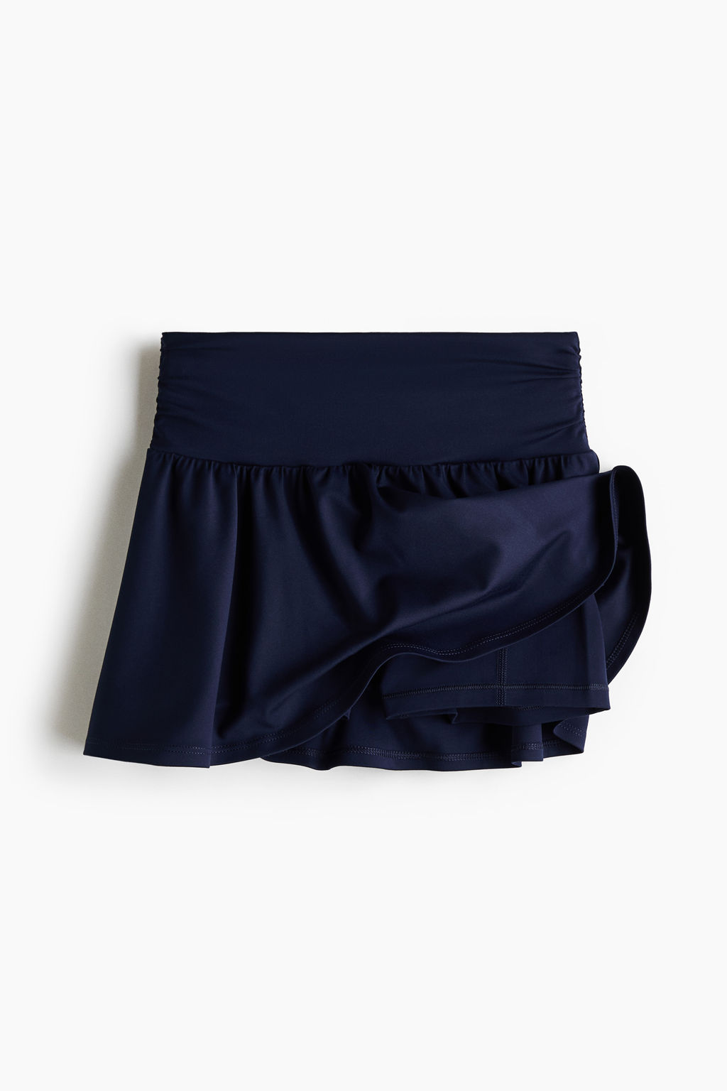Falda de tenis con SoftMove - H&m фото 7