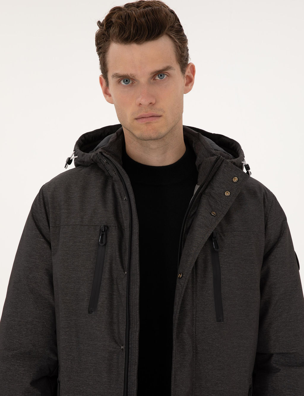 Antrasit Mont - Pierre cardin фото 2