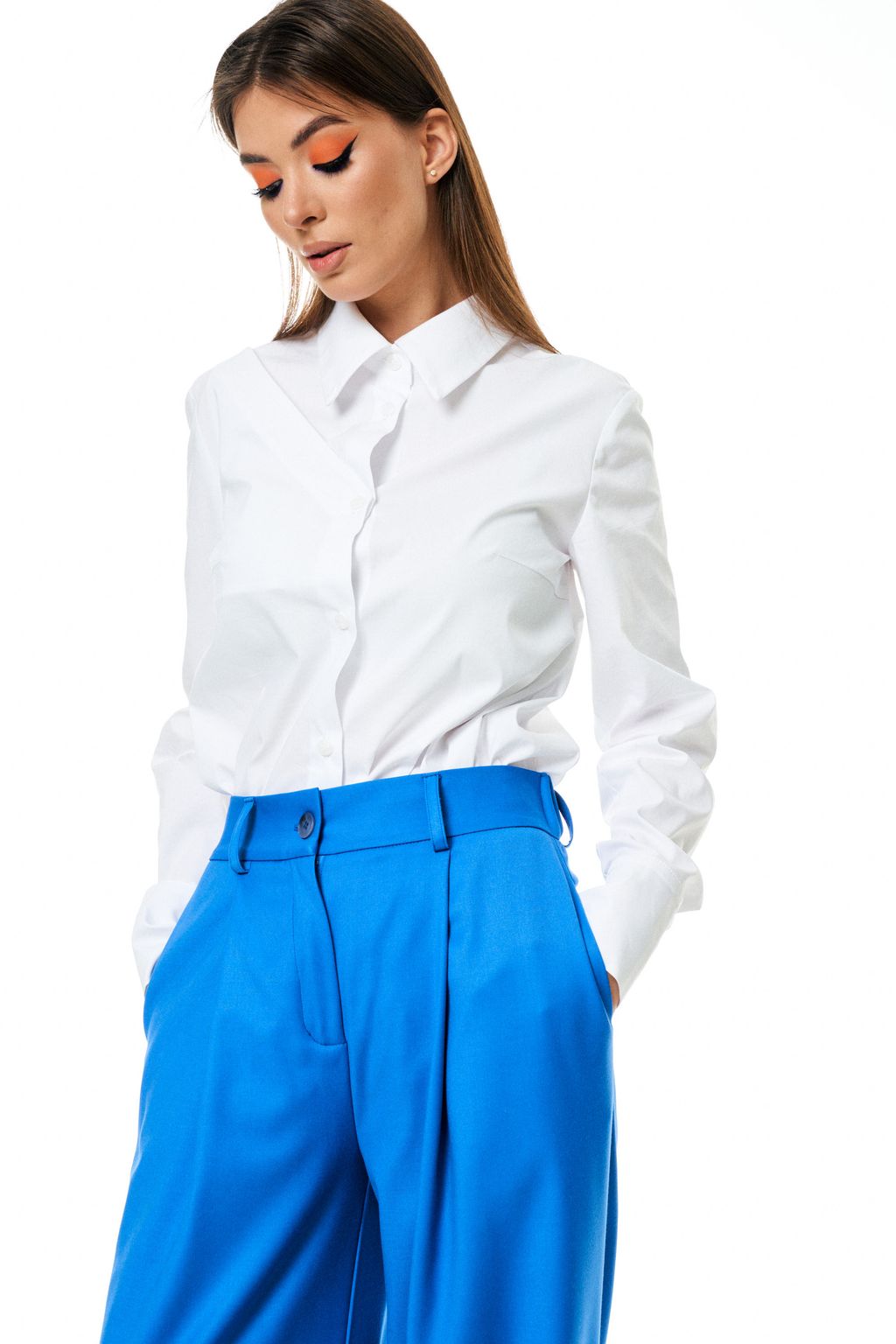 Брюки 2256 - Elletto фото 3