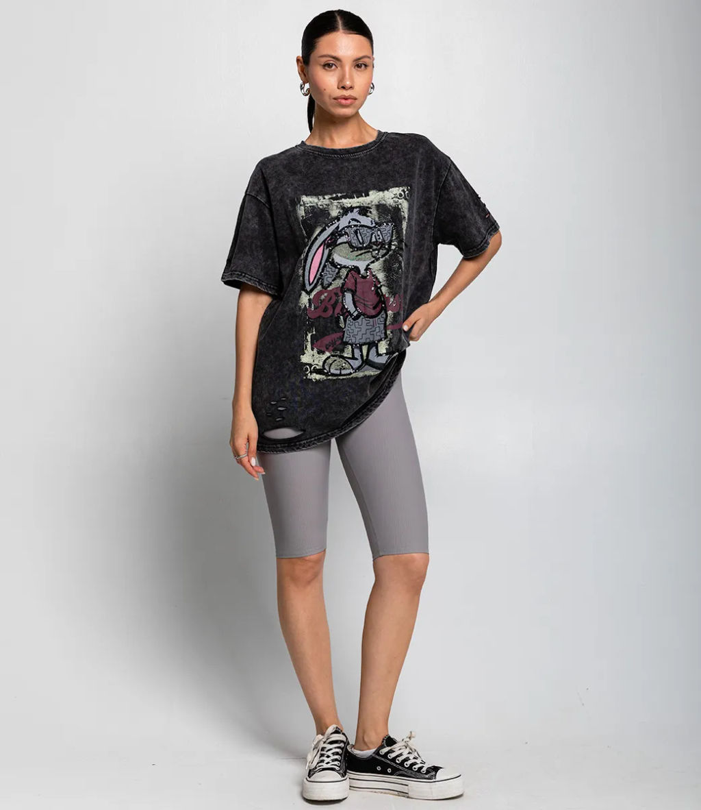 Футболка #КТ453 - Dommod фото 9