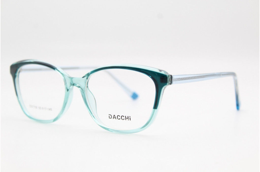Оправа DACCHi 37759 55-17-145 C5