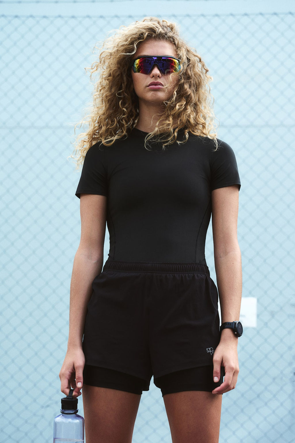 Camiseta de deporte DryMove - H&m фото 4