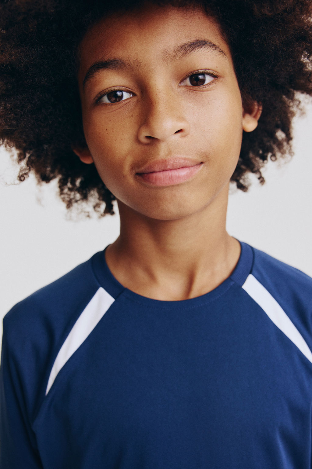 Camiseta de deporte con DryMove - H&m фото 5