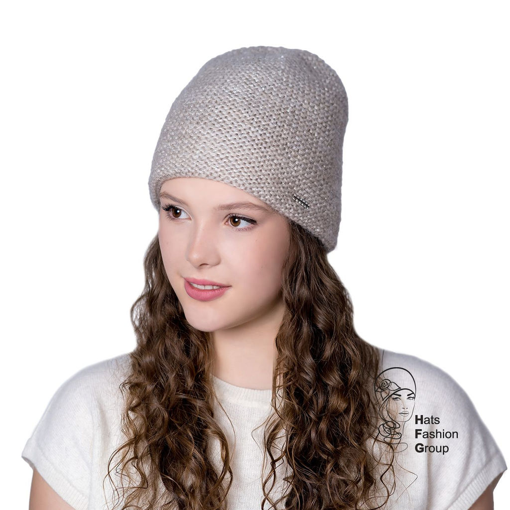 ИРИС шапка женская - Landre фото 3