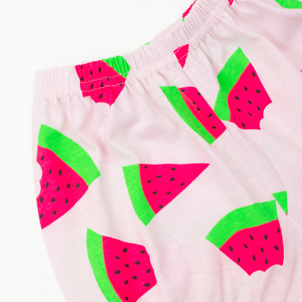 Шорты кулирка 1485101314