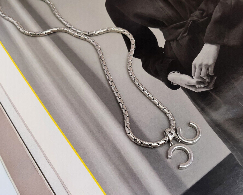 Колье - Vel vett фото 5